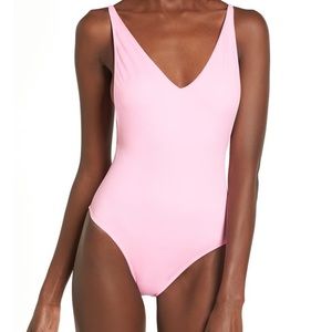 Topshop NWT one piece swimsuit. 4